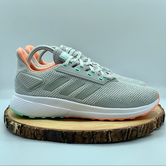 ADIDAS Women’s Duramo 9 Size 8.5 - Picture 5 of 7